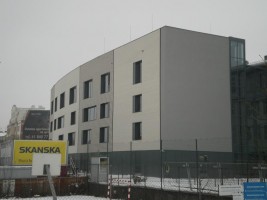 zdjęcie Krajowe Centrum Innowacji w Logistyce i e-Gospodarce