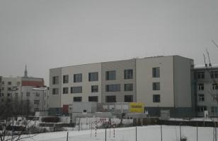 zdjęcie Krajowe Centrum Innowacji w Logistyce i e-Gospodarce