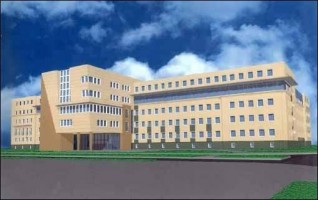 zdjęcie Urząd Marszałkowski Województwa Podkarpackiego