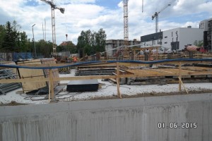 zdjęcie Osiedle Innova