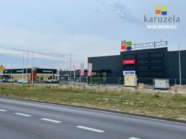 zdjęcie Karuzela Wągrowiec