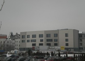 zdjęcie Krajowe Centrum Innowacji w Logistyce i e-Gospodarce