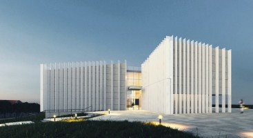 wizualizacje Instytut Nauk Medycznych