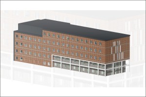 zdjęcie Szpital Miejski pw. św. Łukasza