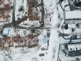 zdjęcie Osiedle Zielona Dolina