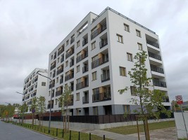 zdjęcie Osiedle Home Factory