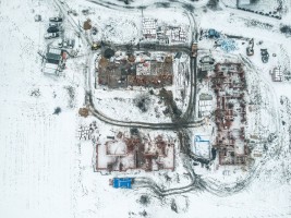 zdjęcie Osiedle Zielona Dolina