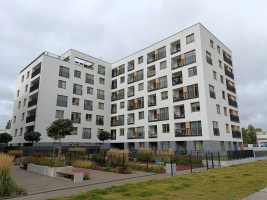 zdjęcie Osiedle Home Factory