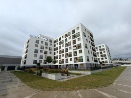 zdjęcie Osiedle Home Factory