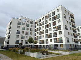 zdjęcie Osiedle Home Factory