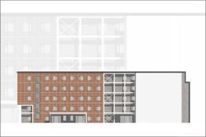 zdjęcie Szpital Miejski pw. św. Łukasza