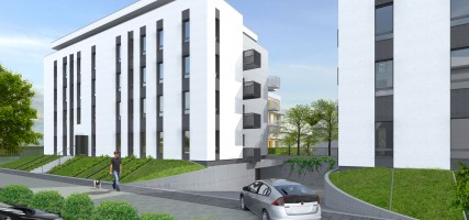 zdjęcie Apartamenty Pogodno