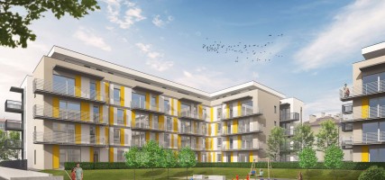 zdjęcie Apartamenty Pogodno