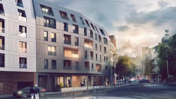 zdjęcie Poznańska 1&3