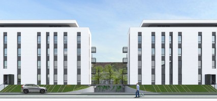 zdjęcie Apartamenty Pogodno