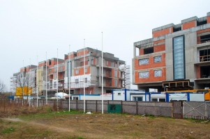 prace elewacyjne