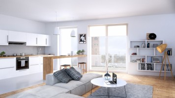 zdjęcie Poznańska 1&3