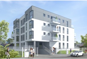 zdjęcie Apartamenty Kordiana