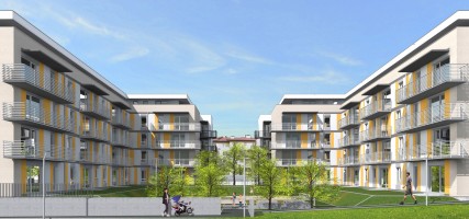 zdjęcie Apartamenty Pogodno