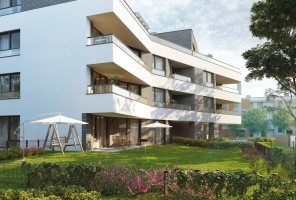 zdjęcie Bronowice Residence VI