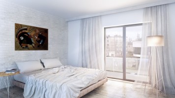 zdjęcie Poznańska 1&3