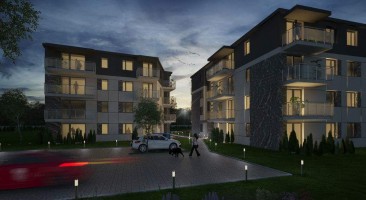 zdjęcie Apartamenty Widoczna