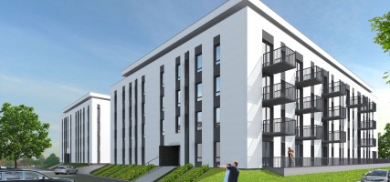 zdjęcie Apartamenty Pogodno