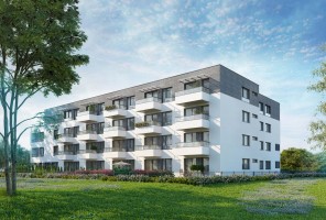 zdjęcie Bronowice Residence VI