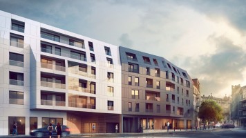 zdjęcie Poznańska 1&3