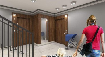 zdjęcie Apartamenty Widoczna
