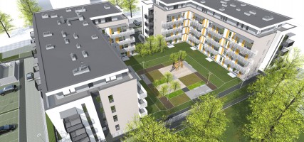 zdjęcie Apartamenty Pogodno
