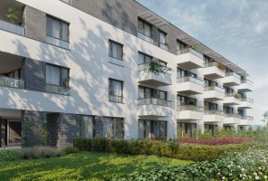 zdjęcie Bronowice Residence VI