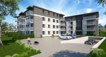 zdjęcie Apartamenty Widoczna