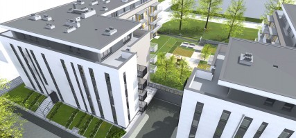 zdjęcie Apartamenty Pogodno