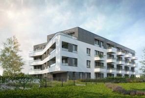 zdjęcie Bronowice Residence VI