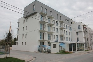 zdjęcie Apartamenty Poniatowskiego