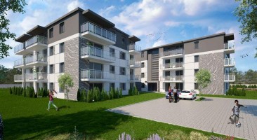 zdjęcie Apartamenty Widoczna