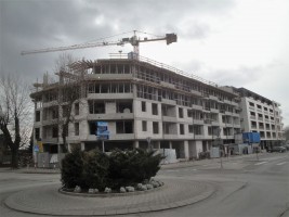 zdjęcie Osiedle Nowomińskie