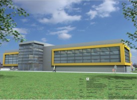 zdjęcie Basen Czwórka na Błoniu