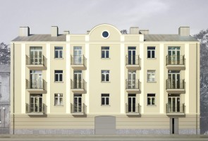 zdjęcie Stalowa 9