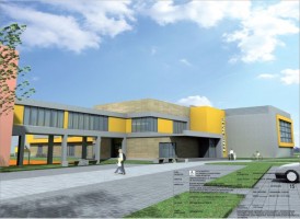 zdjęcie Basen Czwórka na Błoniu