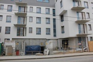 zdjęcie Apartamenty Poniatowskiego