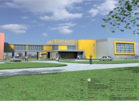 zdjęcie Basen Czwórka na Błoniu