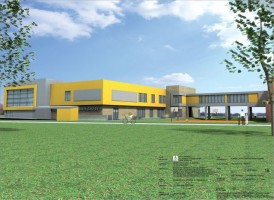 zdjęcie Basen Czwórka na Błoniu