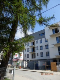 zdjęcie Apartamenty Poniatowskiego