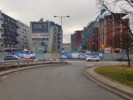 zdjęcie Zabłocie Concept House II