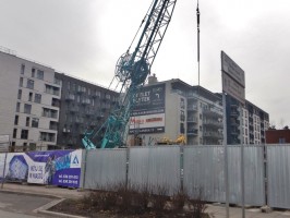 zdjęcie Zabłocie Concept House II