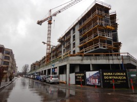 zdjęcie Atal Residence Zabłocie