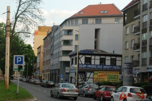zdjęcie Bohaterów Warszawy 13