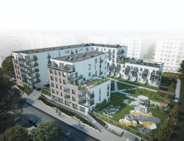 zdjęcie Saperska 30